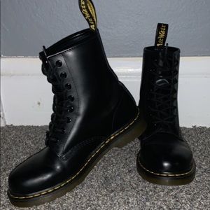 Doc Marten Boots